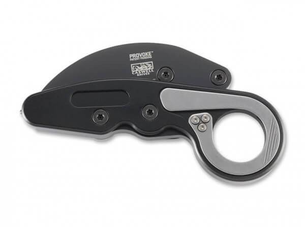 Briceag Crkt Provoke First Responder