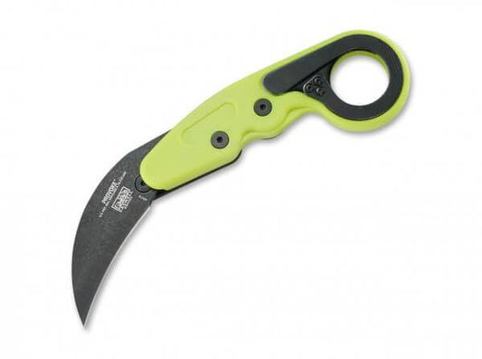 Briceag Crkt Provoke Zap