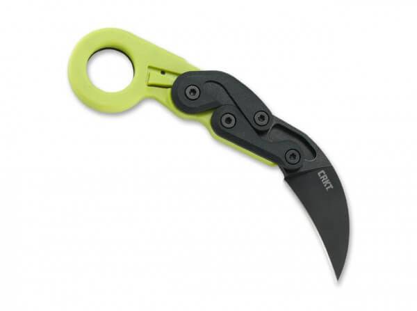 Briceag Crkt Provoke Zap