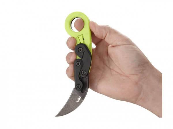 Briceag Crkt Provoke Zap