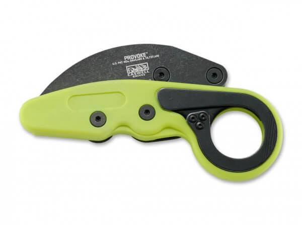 Briceag Crkt Provoke Zap