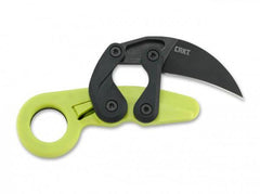Briceag Crkt Provoke Zap