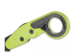 Briceag Crkt Provoke Zap