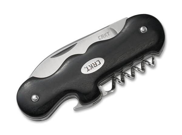 Briceag Crkt Triple Play