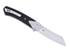Briceag CRKT Viento G10 Black – Cuțit EDC Modern, Robust și Performant