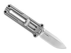 Briceag Cybernet Kershaw- Lama D2 Fiabila, Mecanism OTF Manual