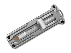 Briceag Cybernet Kershaw- Lama D2 Fiabila, Mecanism OTF Manual