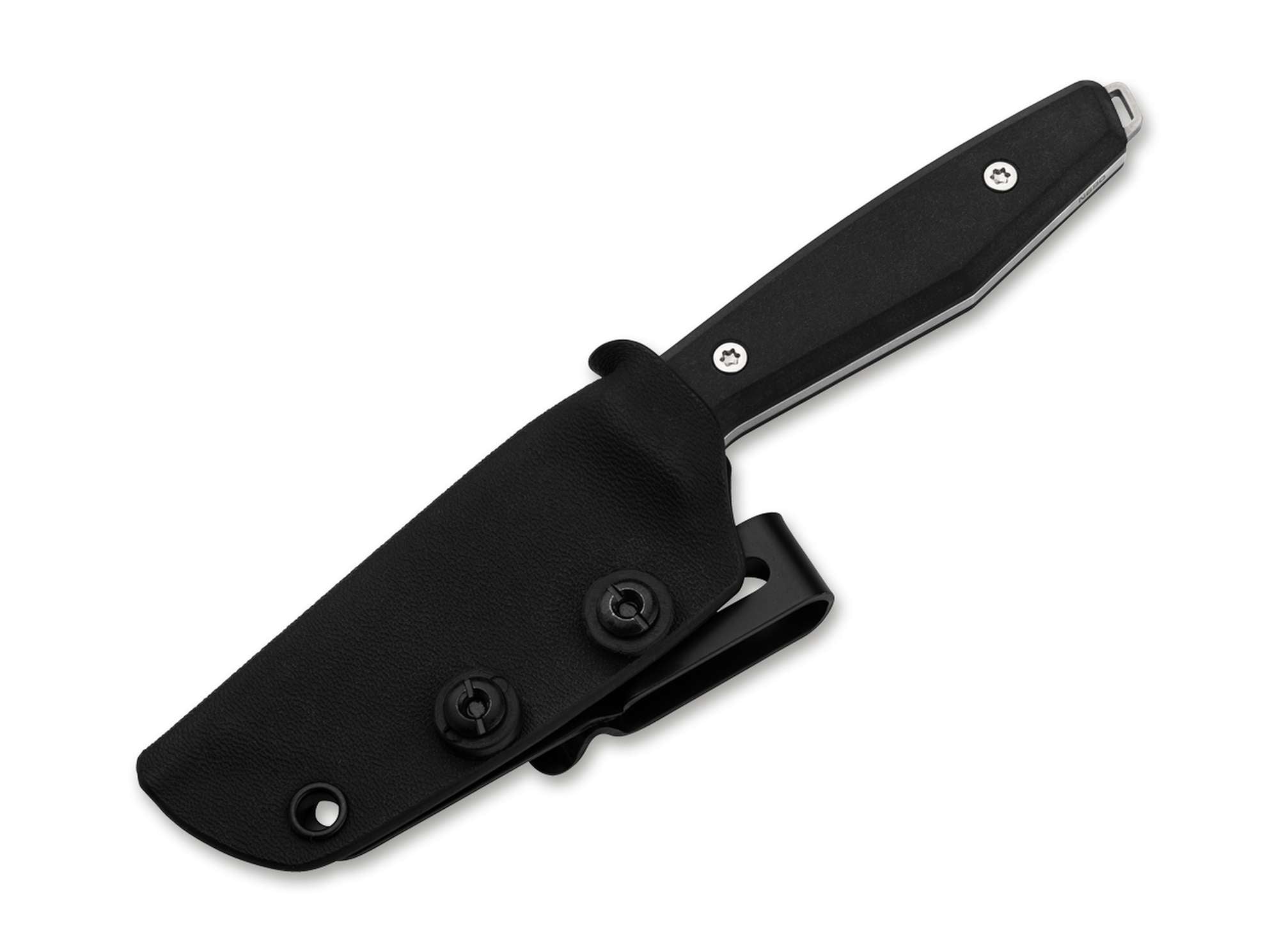 Briceag Daily Knives AK1 Droppoint N690 Böker- EDC, Fabricat Solingen
