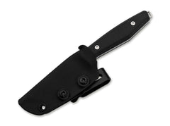 Briceag Daily Knives AK1 Droppoint N690 Böker- EDC, Fabricat Solingen