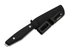 Briceag Daily Knives AK1 Droppoint N690 Böker- EDC, Fabricat Solingen