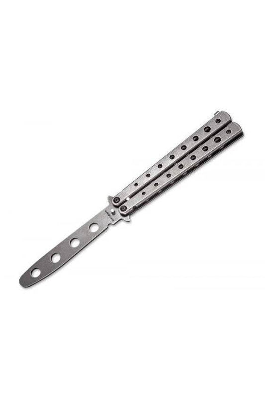 Briceag De Antrenament Fluture Boker 2Nd Gen