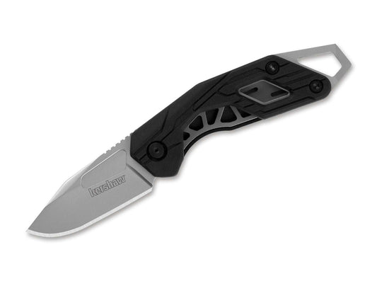 Briceag Diode Kershaw- Compact si Multifunctional, Maner Aderent