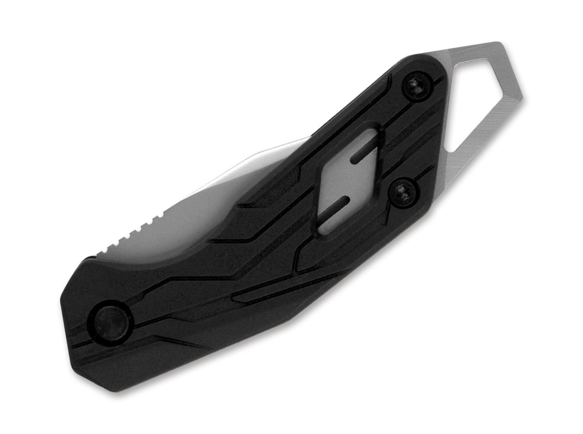 Briceag Diode Kershaw- Compact si Multifunctional, Maner Aderent