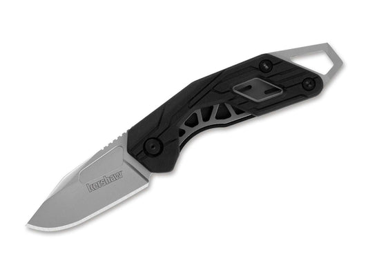 Briceag Diode Kershaw- Compact si Multifunctional, Maner Aderent