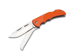 Briceag DMAX Hunting Pocket Knife Duo Boker- Design DMAX, Sistem Backlock