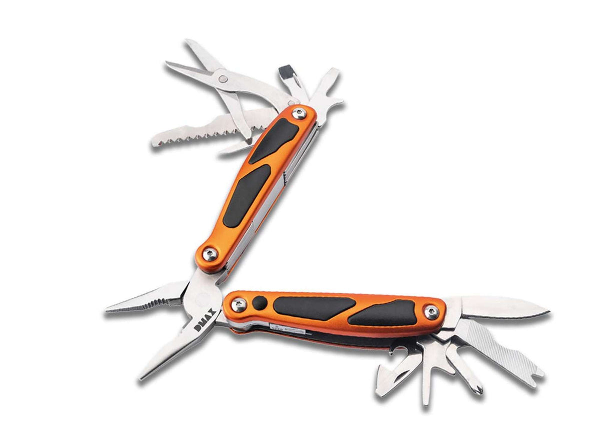 Briceag DMAX Maxigrip Böker- Design DMAX Casual, Utilizare Outdoor