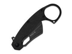 Briceag Dodo Nitro-V G10 All Black Kizer- Lama Nitro-V, Utilizare EDC