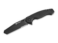 Briceag Dönges Professional Tactical Heinr. Böker Baumwerk GmbH- D2, G10