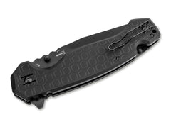 Briceag Dönges Professional Tactical Heinr. Böker Baumwerk GmbH- D2, G10