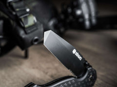 Briceag Dönges Professional Tactical Heinr. Böker Baumwerk GmbH- D2, G10