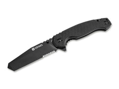Briceag Dönges Professional Tactical Heinr. Böker Baumwerk GmbH- D2, G10