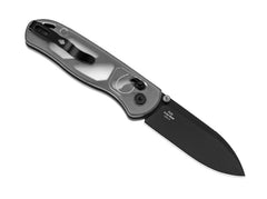 Briceag Drop Bear Nitro-V Acrylic Kizer- Lamă Nitro-V, Mâner Acrilic