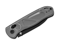 Briceag Drop Bear Nitro-V Acrylic Kizer- Lamă Nitro-V, Mâner Acrilic