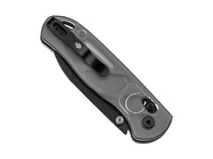 Briceag Drop Bear Nitro-V Acrylic Kizer- Lamă Nitro-V, Mâner Acrilic