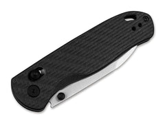 Briceag Drop Bear Nitro-V CF Kizer- Lama Nitro-V, Maner Carbon