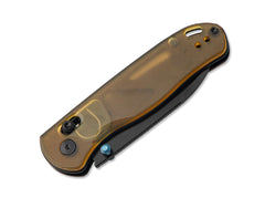 Briceag Drop Bear PEI Kizer- Lama Nitro-V, Maner PEI Galben