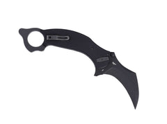 Briceag Du Hoc Deadbolt CRKT- Lama D2, Blocare Deadbolt