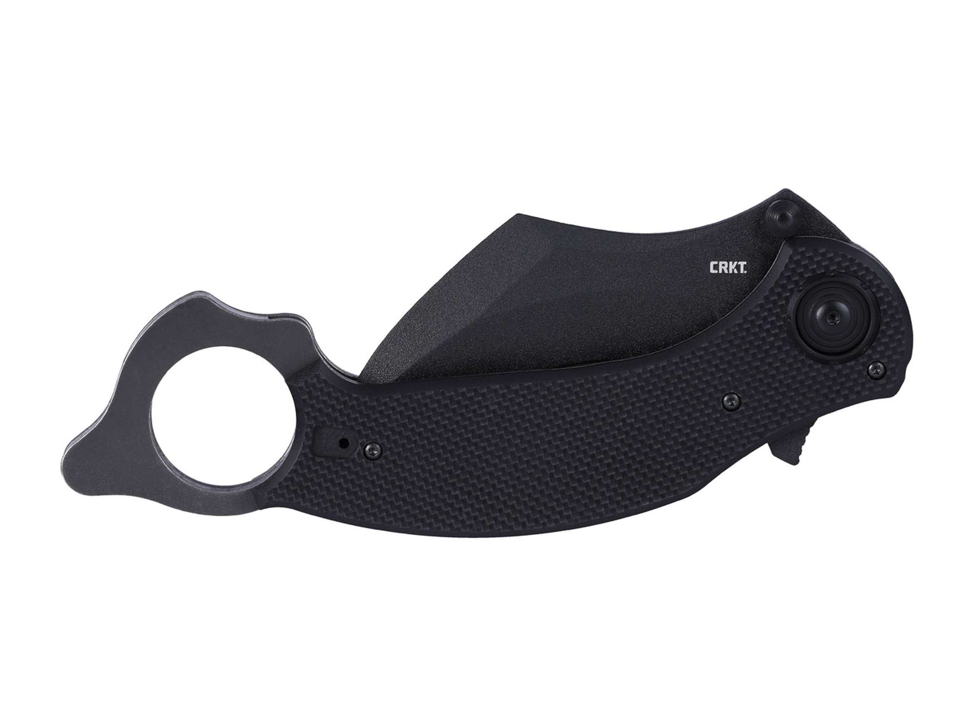 Briceag Du Hoc Deadbolt CRKT- Lama D2, Blocare Deadbolt