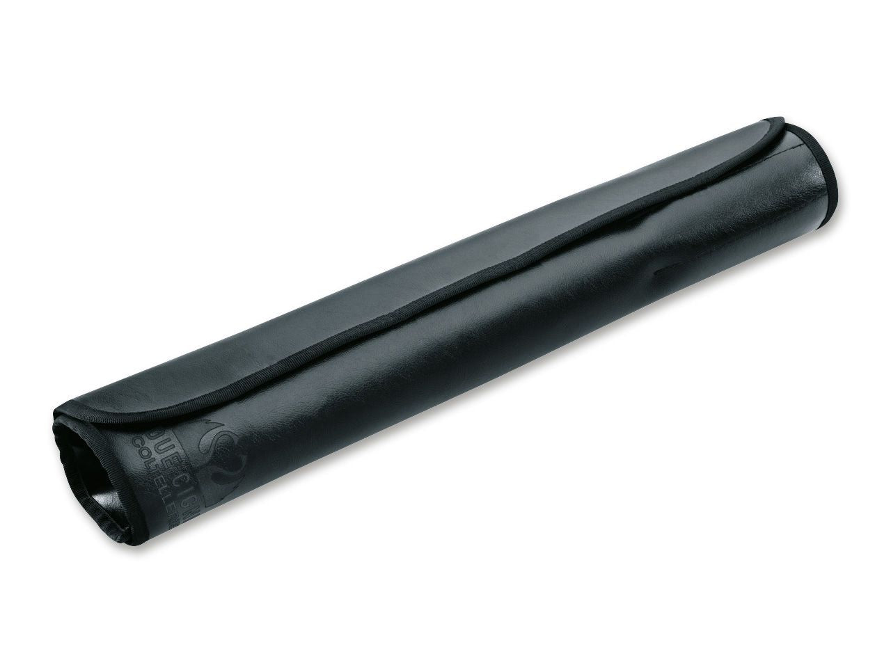 Briceag Due Cigni Rotolo Porta Roll Bag Boker- 9 Cutite, Siguranta