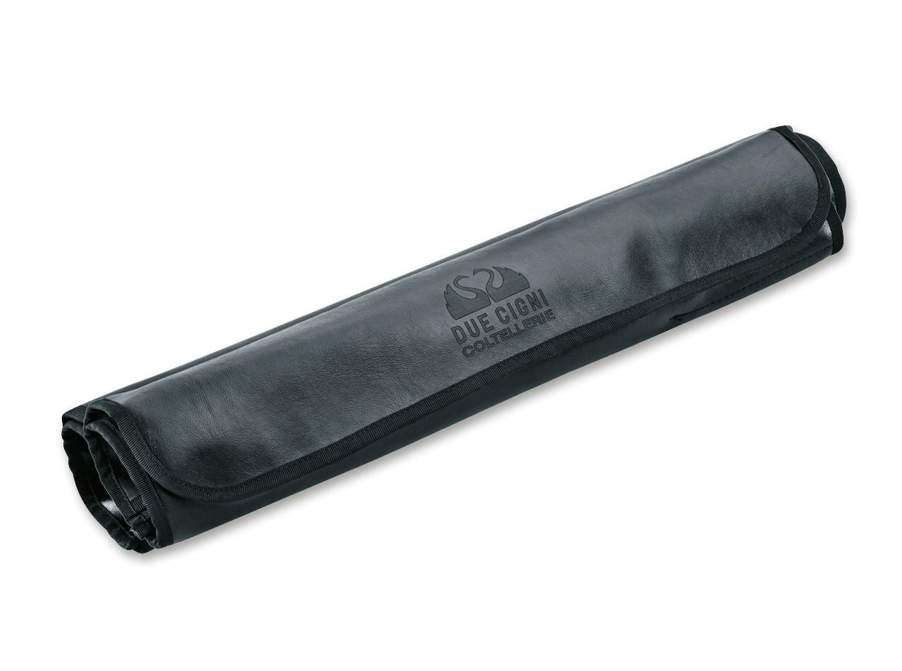 Briceag Due Cigni Rotolo Porta Roll Bag Boker- 9 Cutite, Siguranta