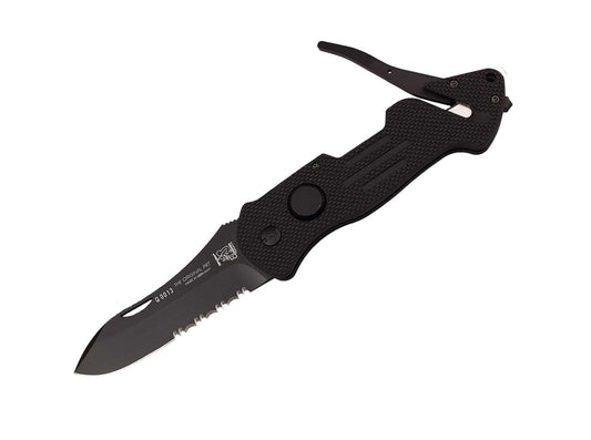 Briceag Eickhorn PRT-VIII LEO Boker- Cutter Catusi, Spargetor Geam
