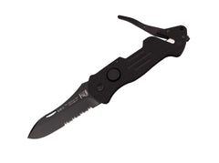 Briceag Eickhorn PRT-VIII LEO Boker- Cutter Catusi, Spargetor Geam