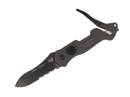 Briceag Eickhorn PRT VIII LEO One Hand Boker- Cutter Catuse, Deschidere Cu O Mana