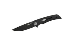 Briceag Eikonic APERTURE Negru Eikonic - Oțel D2, Mâner G-10
