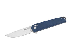Briceag Einhandmesser Albastru Herbertz - Oțel D2, Axis Lock