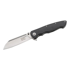 Briceag Einhandmesser G10 Herbertz - Oțel 440C, Linerlock
