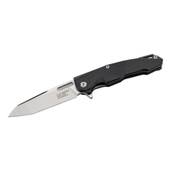 Briceag Einhandmesser G10 Herbertz - Oțel 440C, Linerlock, Mâner G-10