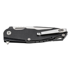 Briceag Einhandmesser G10 Herbertz - Oțel 440C, Linerlock, Mâner G-10