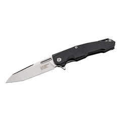 Briceag Einhandmesser G10 Herbertz - Oțel 440C, Linerlock, Mâner G-10
