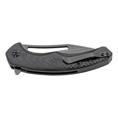 Briceag Einhandmesser G10 Herbertz - Oțel 440C, Linerlock Robust