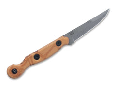 Briceag El Pionero TOPS Knives- Lama Otel Carbon 1095, Utilizare Tactic/EDC