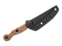 Briceag El Pionero TOPS Knives- Lama Otel Carbon 1095, Utilizare Tactic/EDC