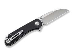 Briceag Elementum G10 Black Satin CIVIVI- Maner G10 Negru, Utilizare EDC