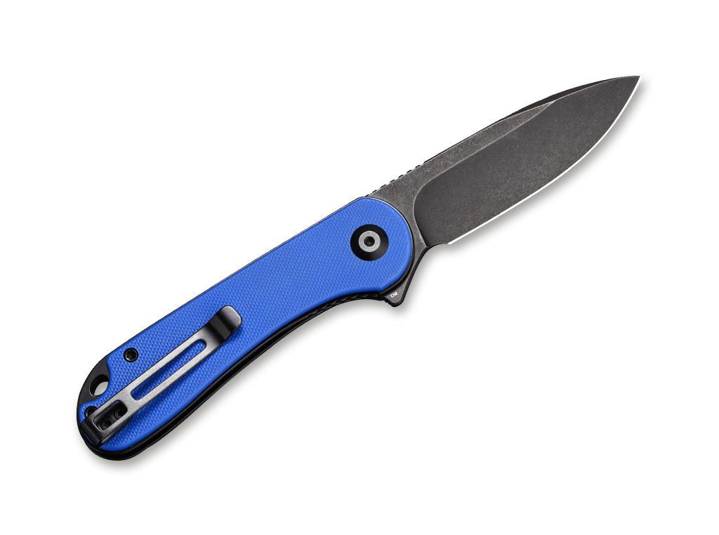 Briceag Elementum G10 Blue CIVIVI- Maner G10 Albastru, Lama D2 Rezistenta