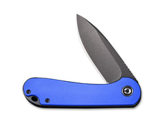 Briceag Elementum G10 Blue CIVIVI- Maner G10 Albastru, Lama D2 Rezistenta