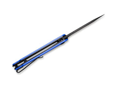 Briceag Elementum G10 Blue CIVIVI- Maner G10 Albastru, Lama D2 Rezistenta